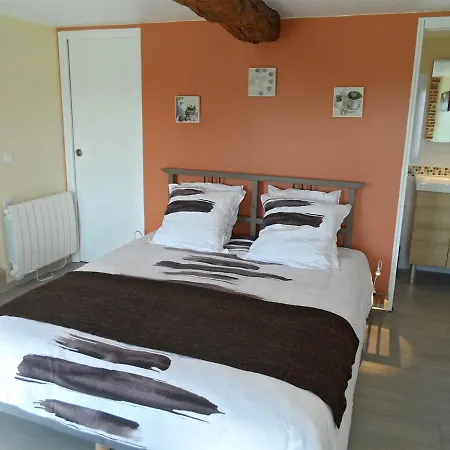 Bed and Breakfast A L'oree Du Lin