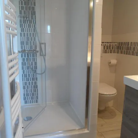 Bed and Breakfast A L'oree Du Lin