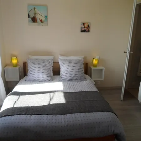 A L'oree Du Lin 3* Mentheville