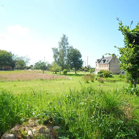 A L'oree Du Lin Mentheville