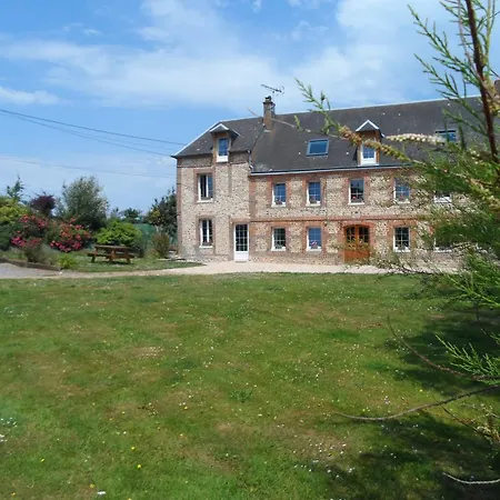 Bed and Breakfast A L'oree Du Lin