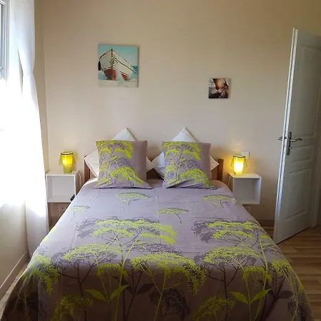 Bed and Breakfast A L'oree Du Lin 3*