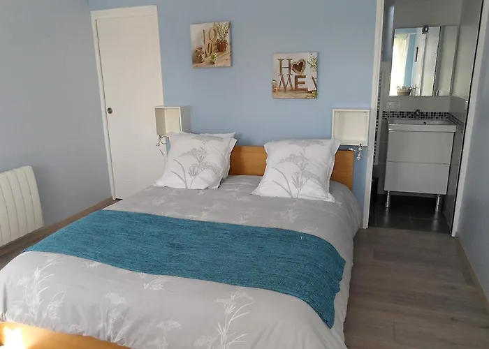 A L'oree Du Lin Mentheville