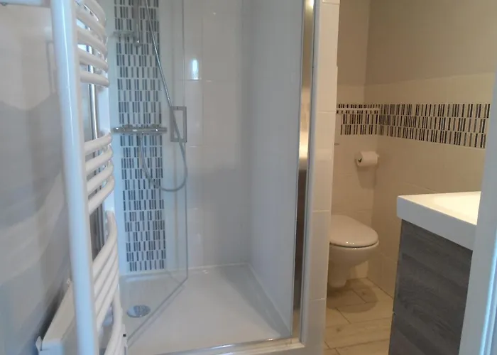 住宿加早餐酒店 A L'oree Du Lin