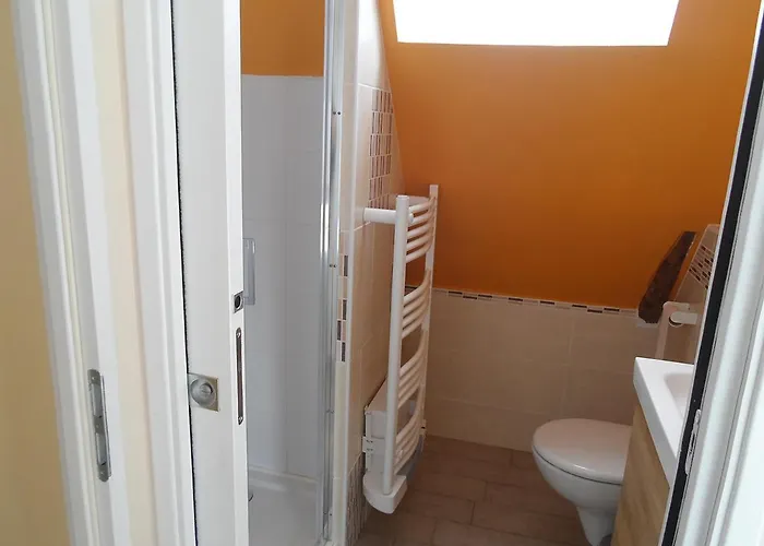 住宿加早餐酒店 A L'oree Du Lin