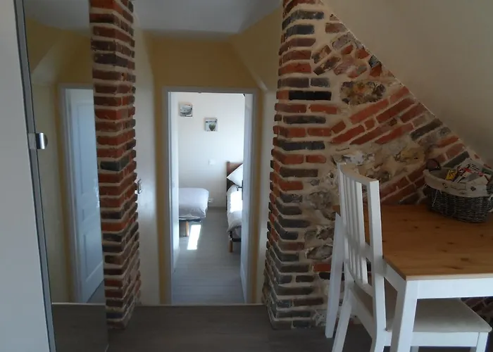 住宿加早餐酒店 A L'oree Du Lin